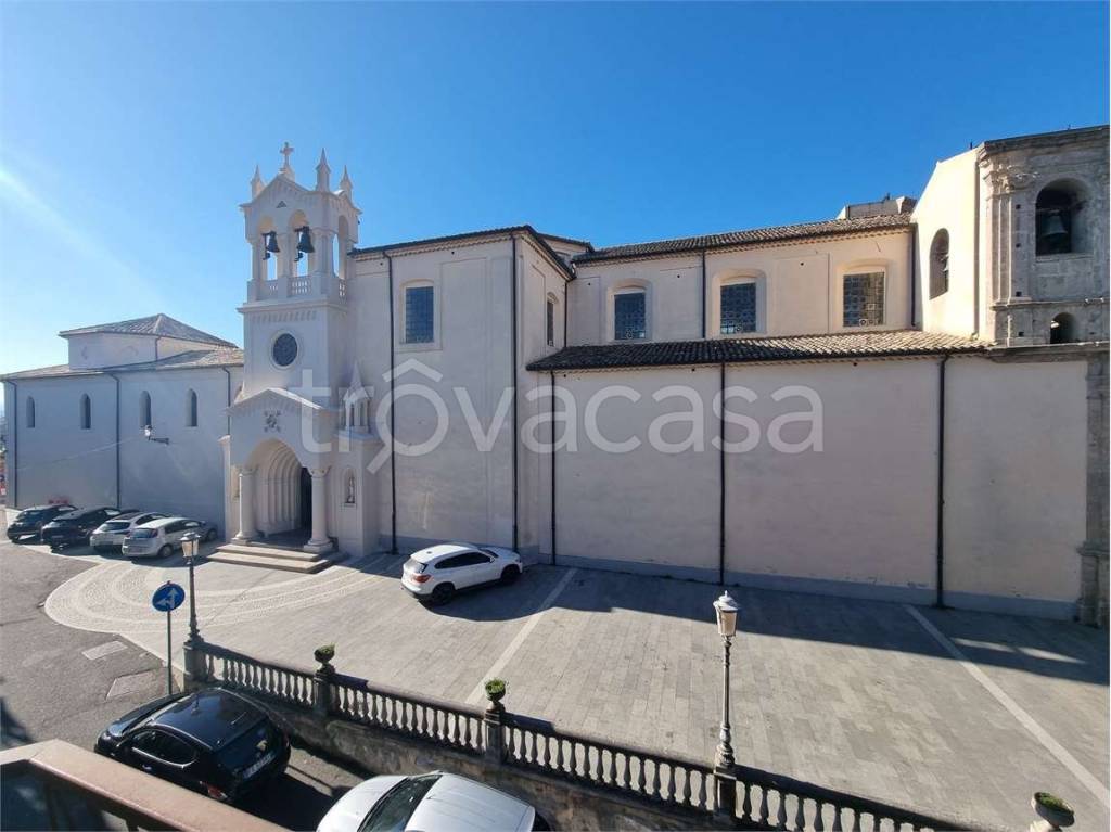 appartamento in vendita a Borgia