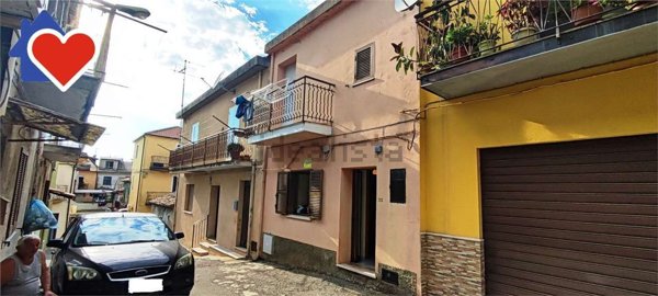 appartamento in vendita a Borgia