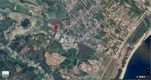 terreno agricolo in vendita a Borgia