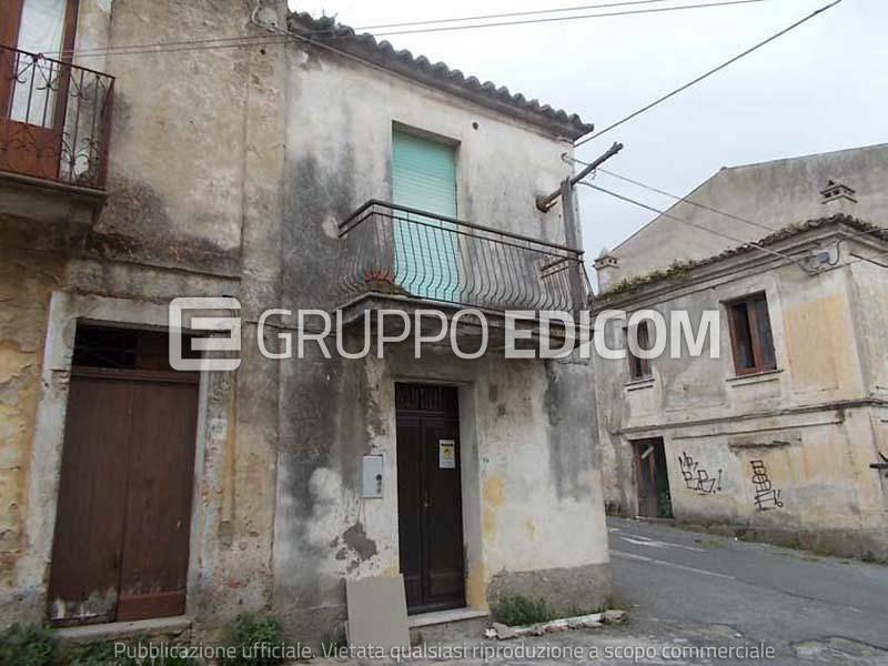 appartamento in vendita a Borgia