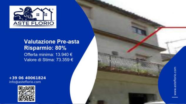 appartamento in vendita a Borgia