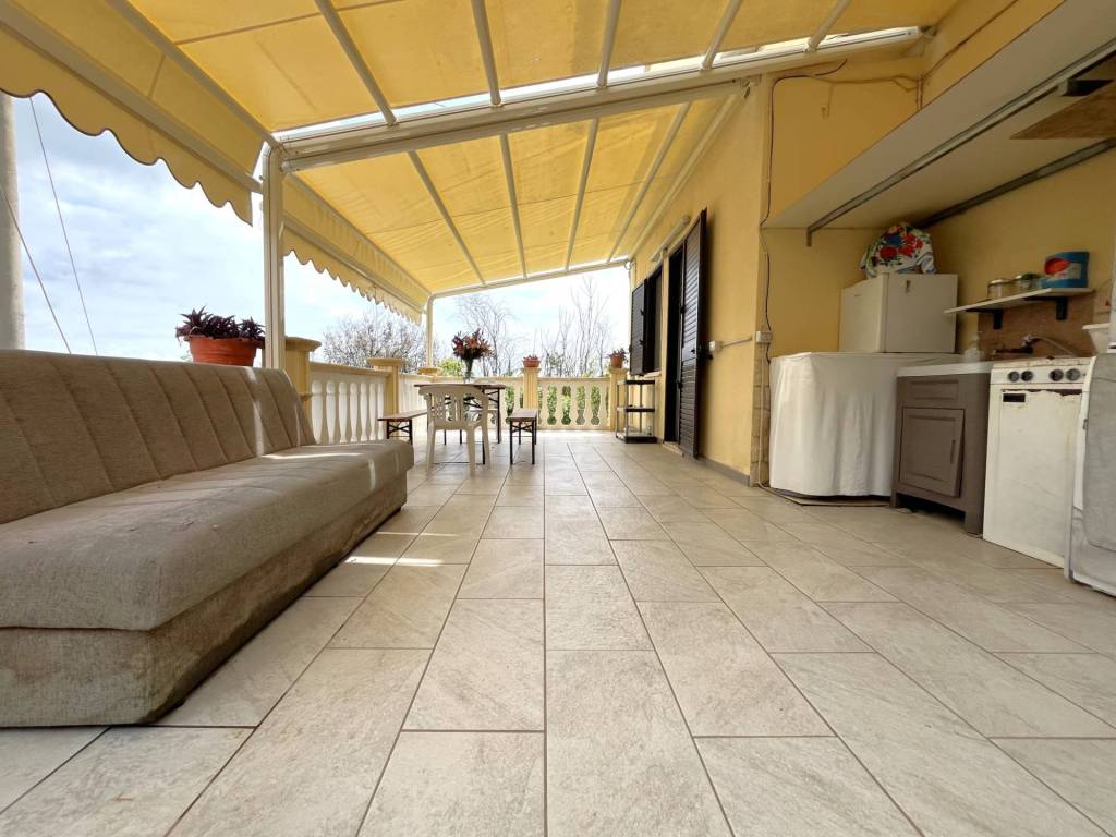 casa indipendente in vendita a Borgia