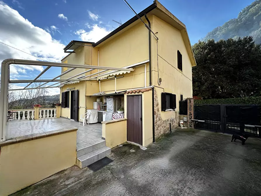 casa indipendente in vendita a Borgia