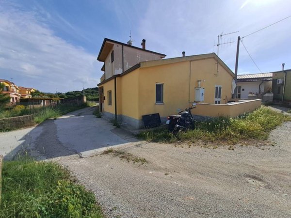 appartamento in vendita a Borgia
