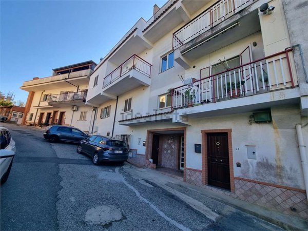 appartamento in vendita a Borgia