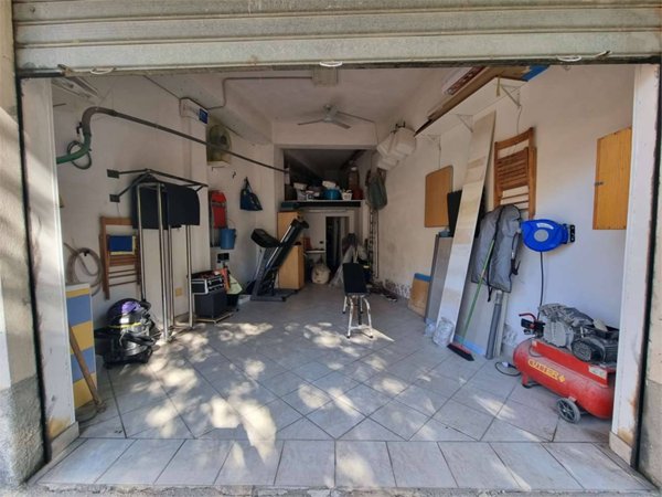 appartamento in vendita a Borgia