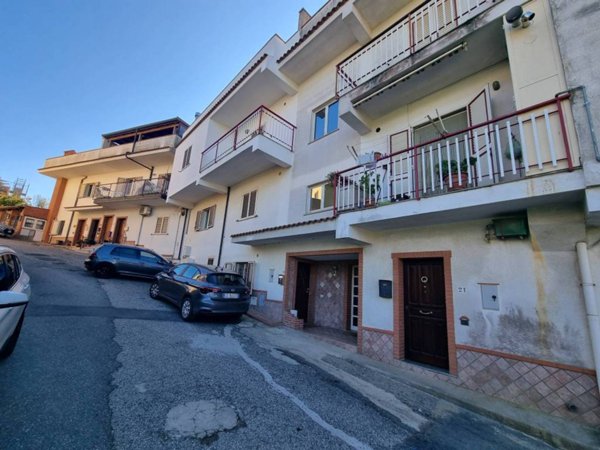 appartamento in vendita a Borgia