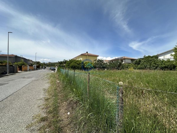 terreno edificabile in vendita a Borgia