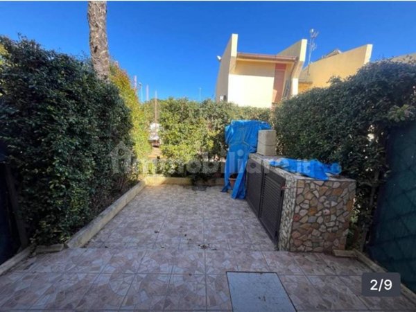 appartamento in vendita a Borgia