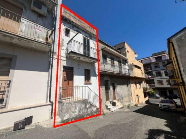 appartamento in vendita a Borgia