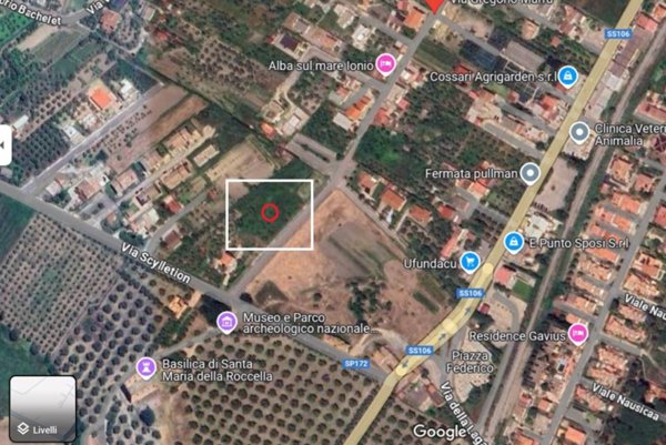 casa indipendente in vendita a Borgia