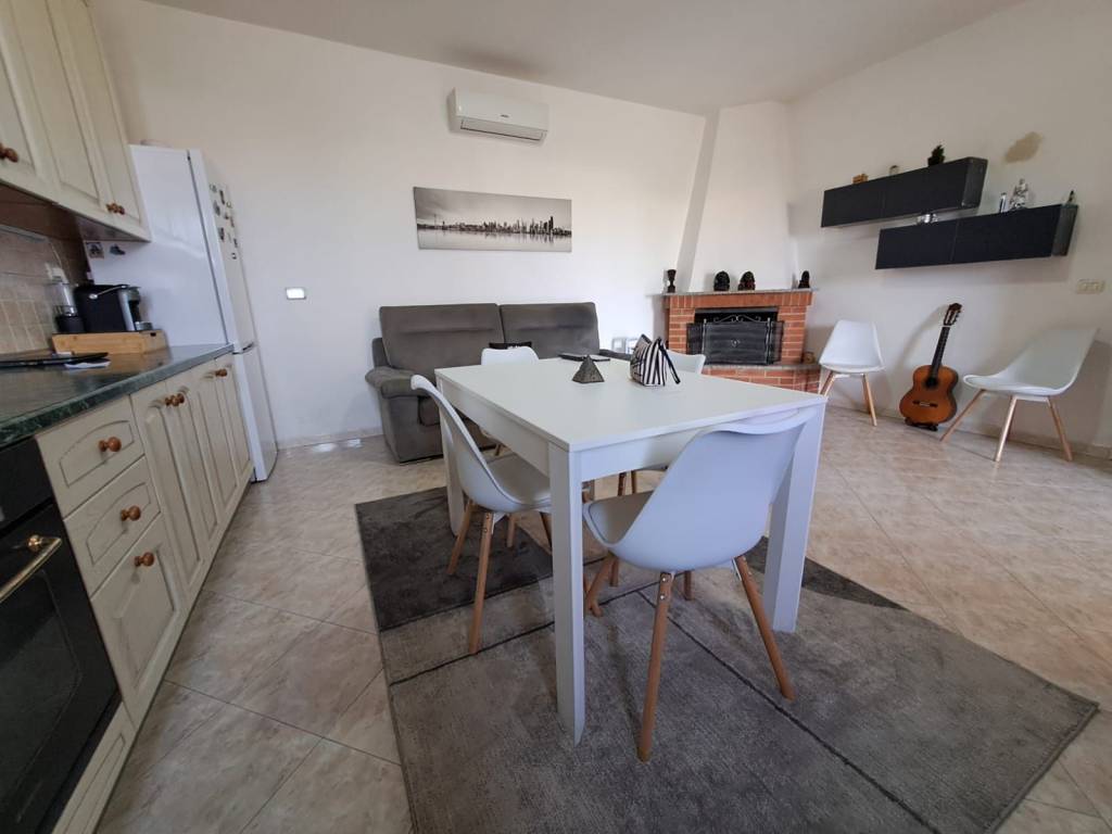 appartamento in vendita a Borgia