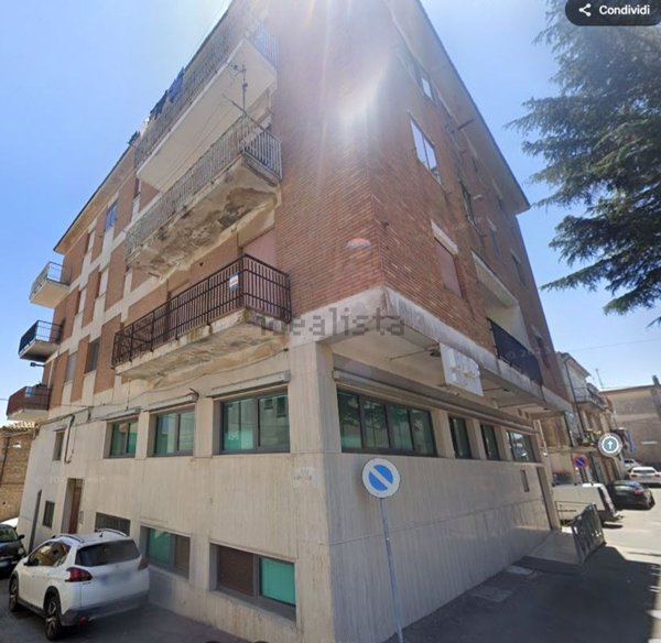 appartamento in vendita a Borgia