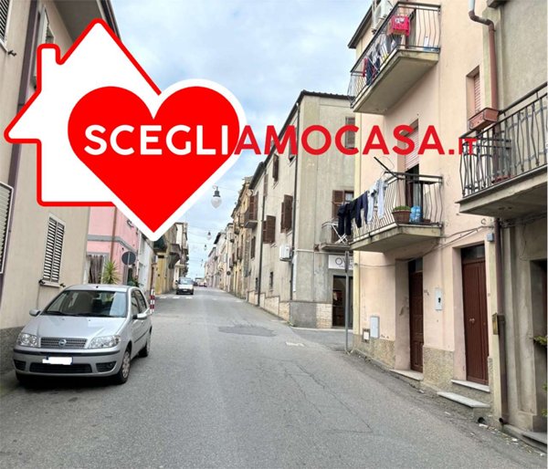 casa indipendente in vendita a Borgia