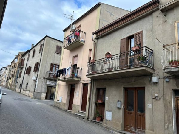 casa indipendente in vendita a Borgia