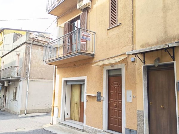 appartamento in vendita a Borgia