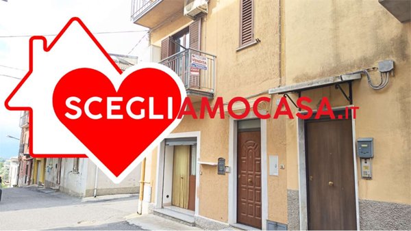 appartamento in vendita a Borgia