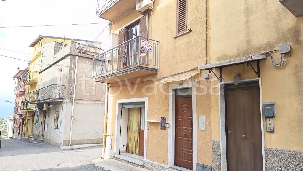 appartamento in vendita a Borgia