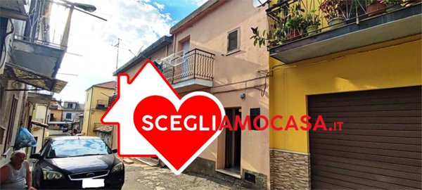 appartamento in vendita a Borgia
