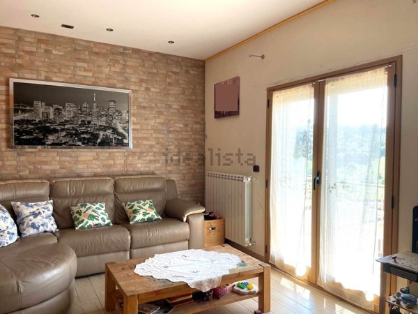 appartamento in vendita a Borgia