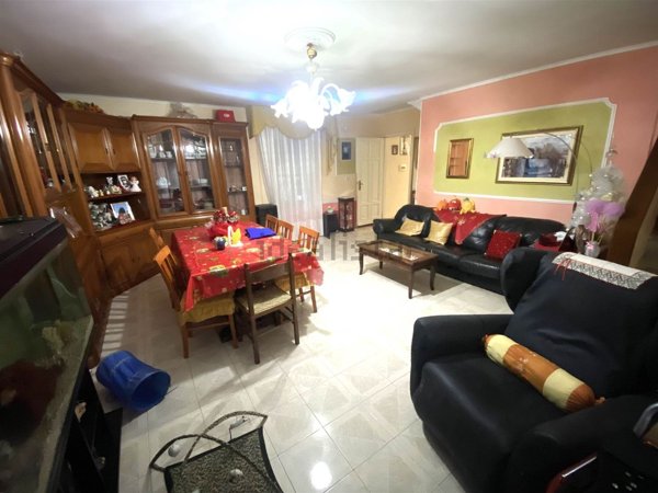 appartamento in vendita a Borgia