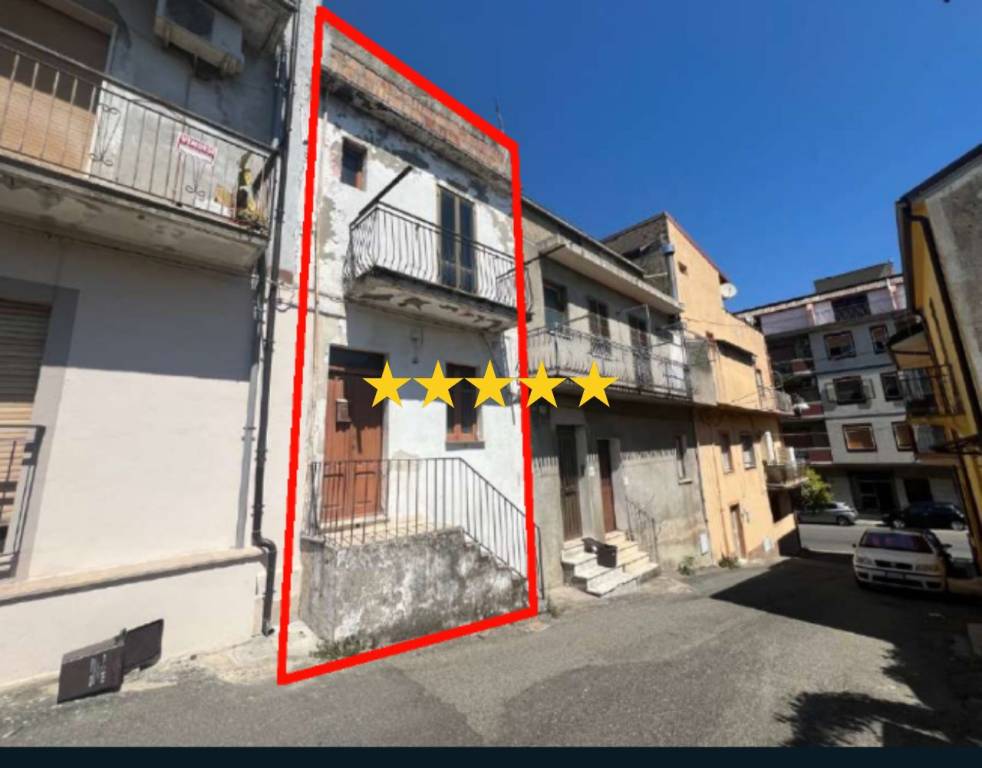 appartamento in vendita a Borgia