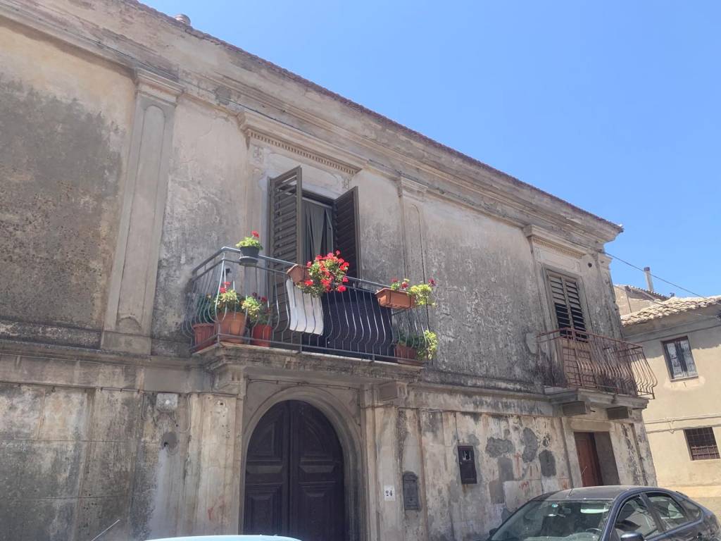 appartamento in vendita a Borgia