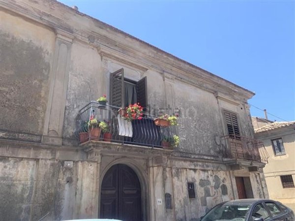 appartamento in vendita a Borgia
