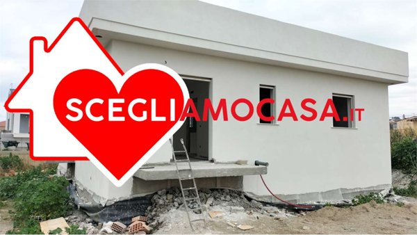 casa indipendente in vendita a Borgia