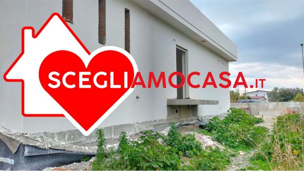 casa indipendente in vendita a Borgia