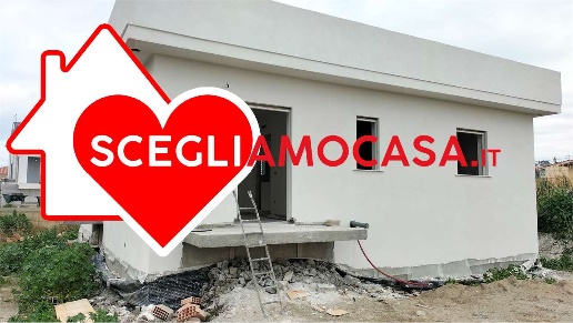 casa indipendente in vendita a Borgia