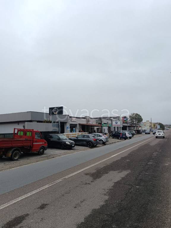 locale commerciale in vendita a Borgia