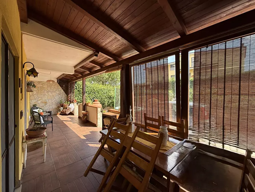 casa indipendente in vendita a Borgia