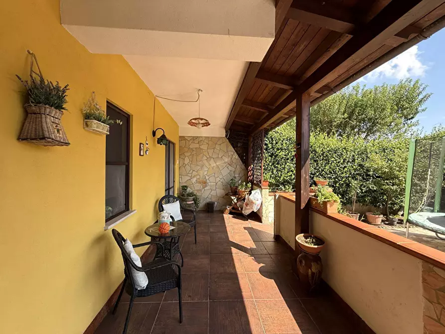 casa indipendente in vendita a Borgia