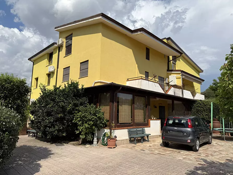 casa indipendente in vendita a Borgia