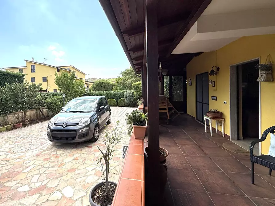 casa indipendente in vendita a Borgia