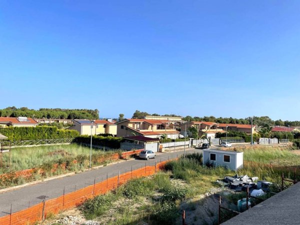 casa indipendente in vendita a Borgia