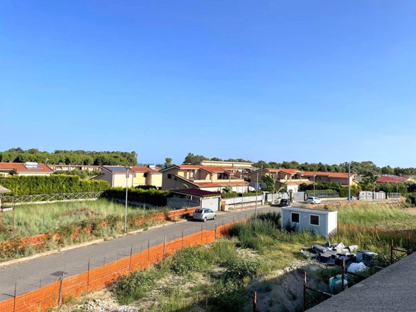casa indipendente in vendita a Borgia
