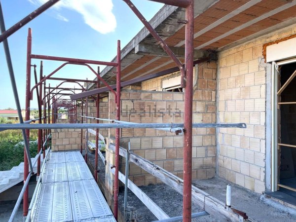 casa indipendente in vendita a Borgia