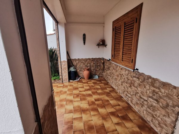 appartamento in vendita a Borgia