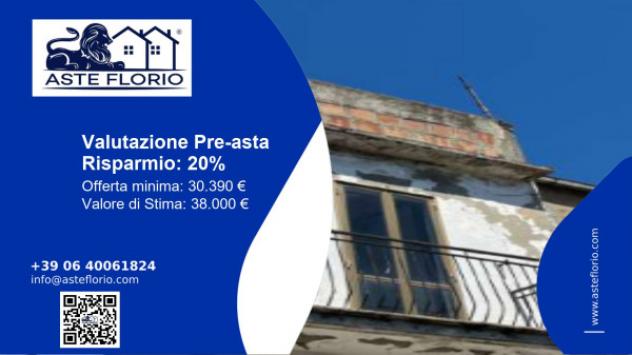 intera palazzina in vendita a Borgia