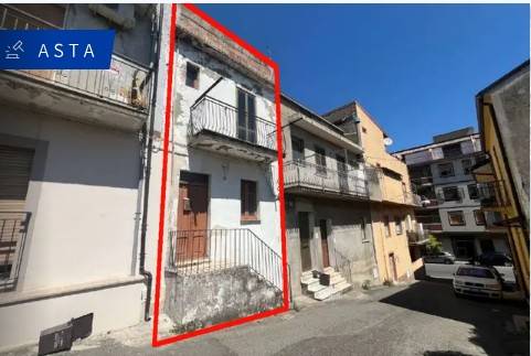 casa indipendente in vendita a Borgia