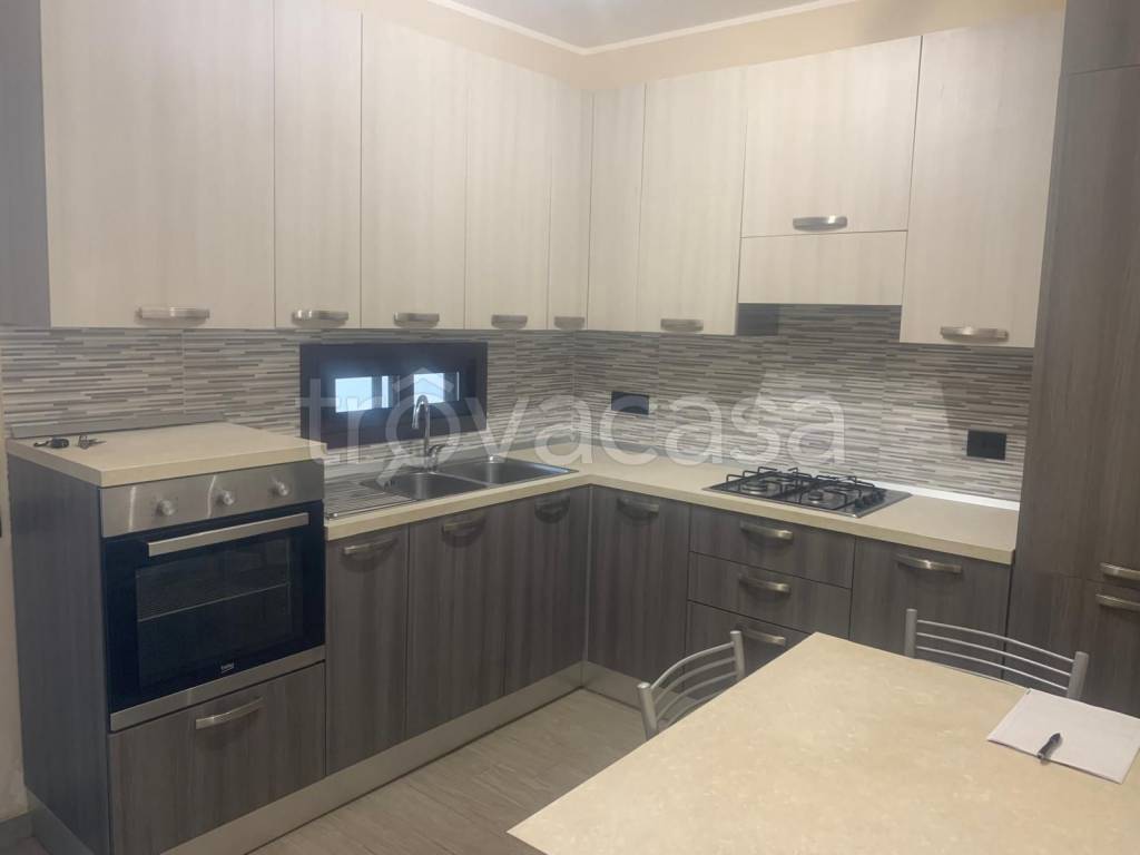 casa indipendente in vendita a Borgia