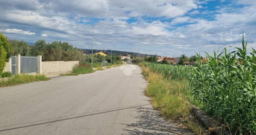 casa indipendente in vendita a Borgia