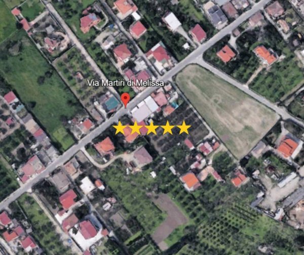 casa indipendente in vendita a Borgia