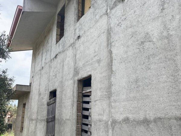 casa indipendente in vendita a Borgia