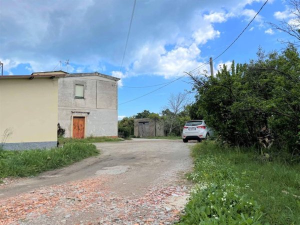 appartamento in vendita a Borgia