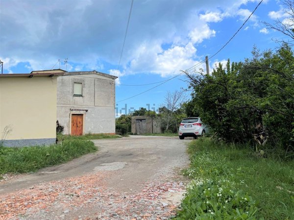 appartamento in vendita a Borgia