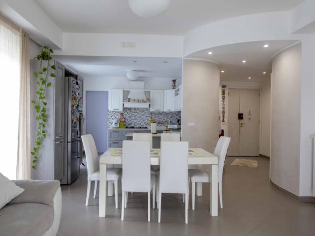 appartamento in vendita a Borgia