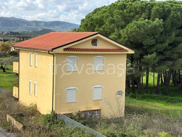 casa indipendente in vendita a Borgia